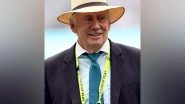 Sports News | Former Australia Captain Ian Chappell Calls Time on Commentary Career