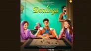 Darlings Movie: Review, Cast, Plot, Trailer, Streaming Date and Time &ndash; All You Need To Know About Alia Bhatt, Shefali Shah, Vijay Varma and Roshan Mathew&rsquo;s Netflix Film!