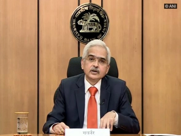 50 Basis Points Rate Hike Is the New Normal: RBI Governor Shaktikanta Das