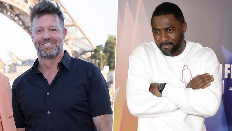 Idris Elba To Star in Netflix’s Spy Thriller Film Adaption of ‘Bang!’ Comic Book, Directed by David Leitch