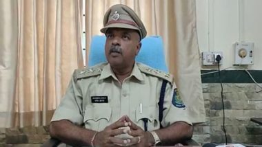 Goa Traffic Violation: Parents to Be Prosecuted Too If Child Violates Traffic Norms, Says Dy SP Dharmesh Angle