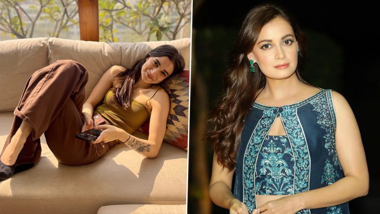 Dia Mirza’s Niece Dies; Actress Pens Heartbreaking Note on Instagram (Read Post)