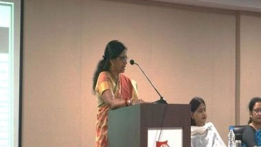 Business News | Symbiosis Law School, Pune Organizes Zero-day Programme for the Upcoming Batches of LLB and LLM