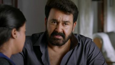 Drishyam 3 Confirmed! Mohanlal to Return As George Kutty in the Crime Thriller (Watch Video)