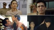 Duranga Trailer Out! Drashti Dhami, Gulshan Devaiah&rsquo;s Remake of K-Drama Series Flower of Evil To Arrive on ZEE5 on August 19 (Watch Video)