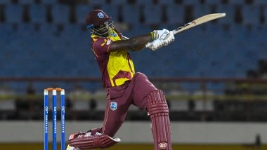 Sports News | Want to Win Another World Cup: West Indies All-rounder Andre Russell