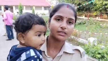 Bihar: Woman Constable Babli Kumari Clears BPSC Exam, All Set to Become DSP