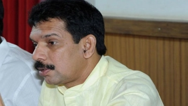 India News | Karnataka: BJP State President Assures Full Term Service of CM Bommai