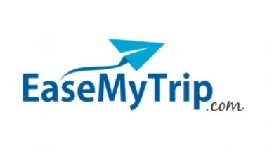 Business News | Nomura Singapore Picks Up Stake in Easy Trip Planners Ltd. (EaseMyTrip)