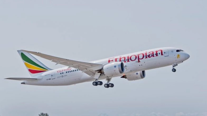 Two Pilots Fell Asleep As Flight Missed Landing in Addis Ababa