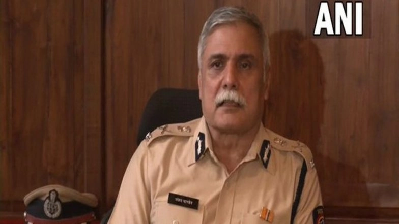Delhi Court Dismisses Ex-Mumbai Police Chief Sanjay Pandey Bail Plea
