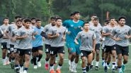 Sports News | Defending Champion FC Goa Clash with Local Giants Mohammedan Sporting in Durand Cup Opener
