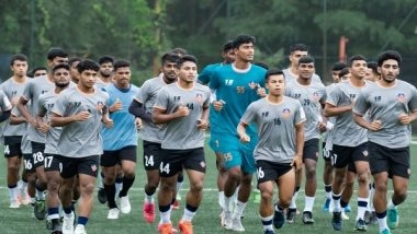 Sports News | Defending Champion FC Goa Clash with Local Giants Mohammedan Sporting in Durand Cup Opener