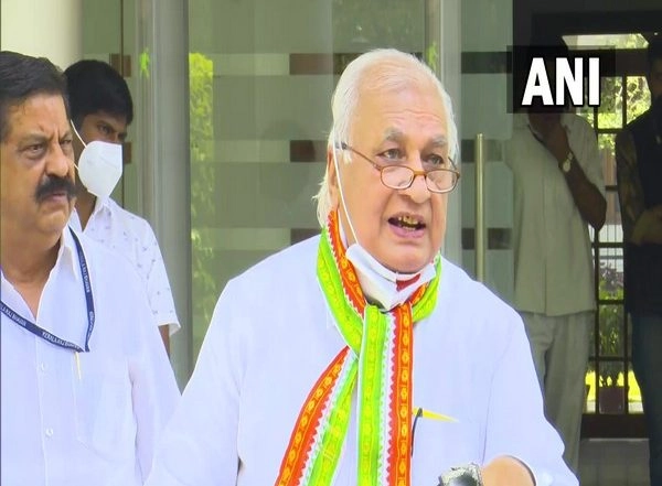 India News | Kerala Guv Seeks Explanation in Priya Varghese's Appointment as Associate Professor in Kannur University