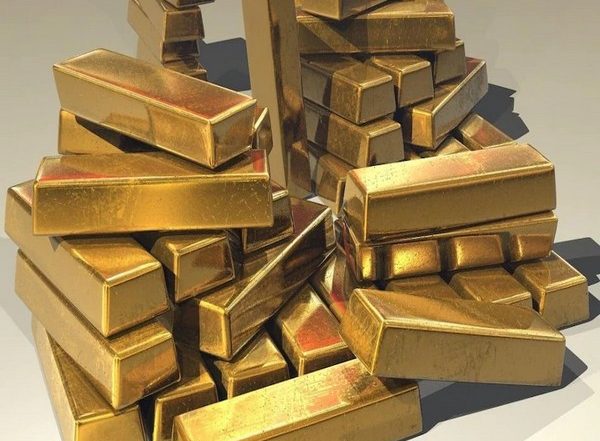 Business News | International Gold Prices Expected to Remain Steady in Near-term: Report