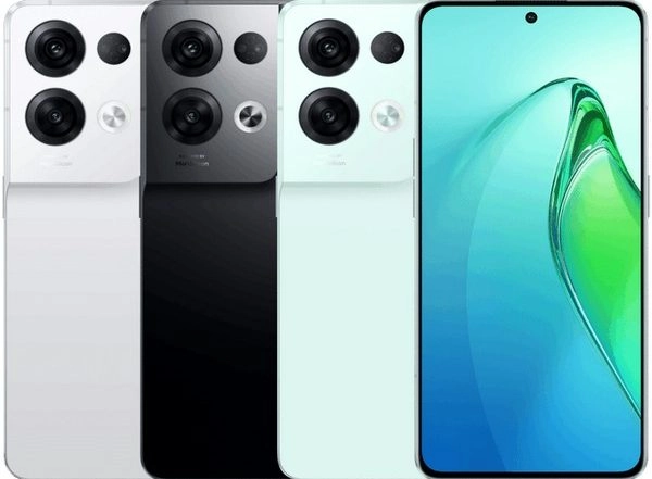 Tech News | Oppo Reno8 Series to Debut in Philippines on September 1