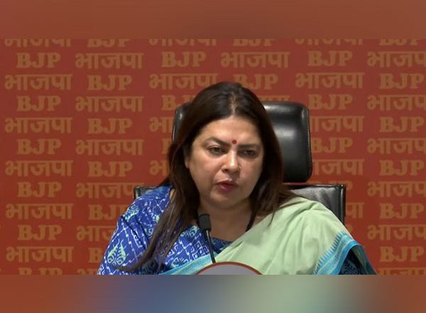 World News | MoS Meenakashi Lekhi to Visit Norway, Iceland and Malta Next Week