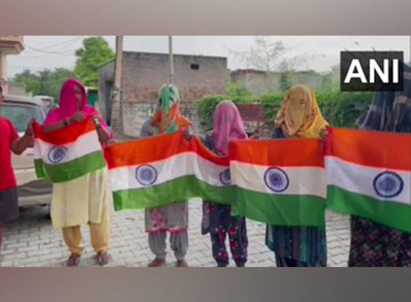 ‘Har Ghar Tiranga’: Ahead of Independence Day 2022, India Posts Sells Over 1 Crore National Flags in 10 Days