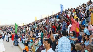 India News | ISRO to Launch Its New SSLV Rocket on Aug 7 from Sriharikota