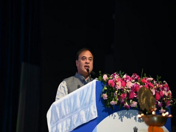 India News | Assam CM Launches Digital Issuance of Caste Certificates for Students - Vimarsana News