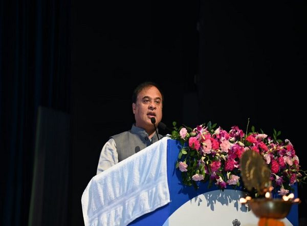 India News | Assam CM Launches Digital Issuance of Caste Certificates for Students
