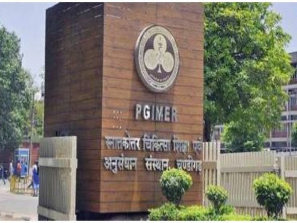 India News | PGIMER Restarts Benefits of Ayushman Bharat Scheme for Beneficiaries from Punjab - Vimarsana News