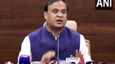India News | Assam Govt to Introduce History, Geography from Class 8 Starting Next Academic Session