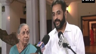 India News | VP Elections: AIMIM to Support Opposition Candidate Margaret Alva