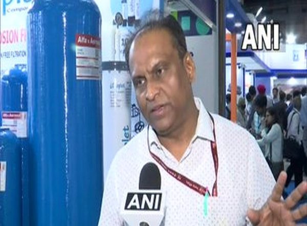 World News | India Can Learn from Israel About Water Management: Jal Shakti Ministry