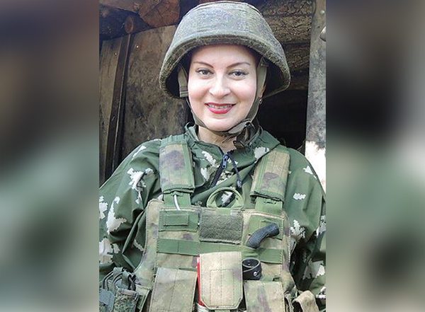World News | Russian Journalist Aslamova Detained in Kosovo Safe: Russian Embassy