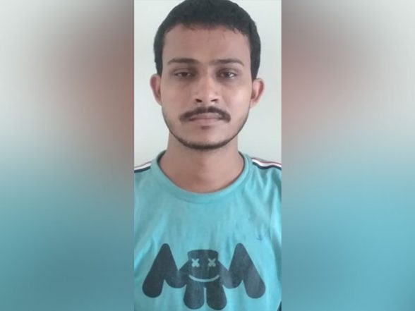 India News | UP ATS Arrests Terrorist with ISIS Links for Planning Attack on Independence Day - Vimarsana News
