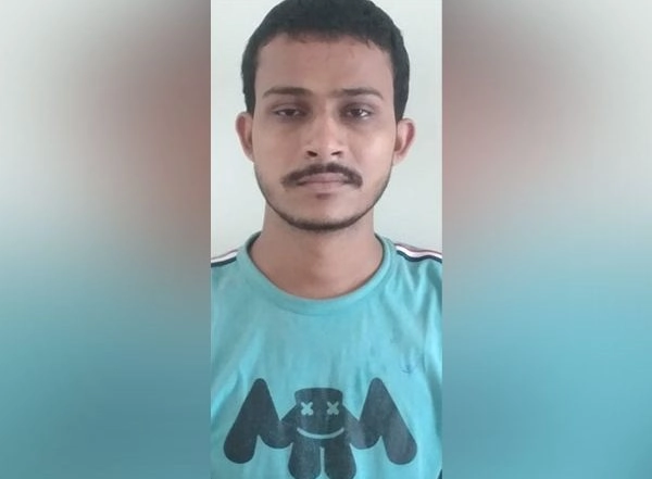 India News | UP ATS Arrests Terrorist with ISIS Links for Planning Attack on Independence Day