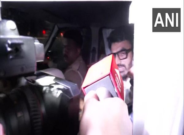 India News | She is Like My Sister, Someone Trying to Politically Decimate Me': Shrikant Tyagi Who Abused Noida Woman