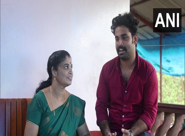 Kerala: 42-Year-Old Woman, Her 24-Year-Old Son Clear Government Service Exam