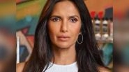 World News | Salman Rushdie 'pulling Through' After Stabbing 'nightmare', Says Ex-wife Padma Lakshmi