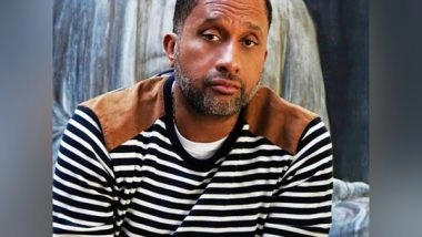 Entertainment News | 'Black-ish' Creator Kenya Barris to Direct 'Wizard of Oz' Remake at Warner Bros.