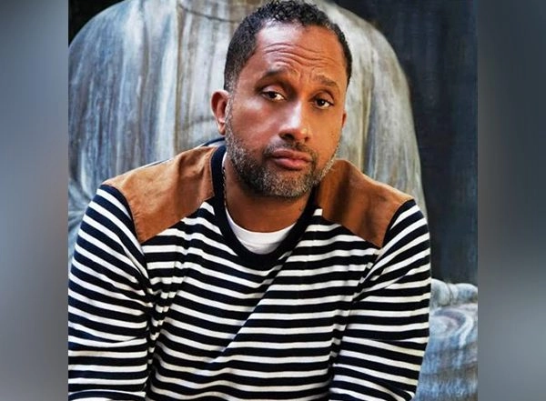 Entertainment News | 'Black-ish' Creator Kenya Barris to Direct 'Wizard of Oz' Remake at Warner Bros.