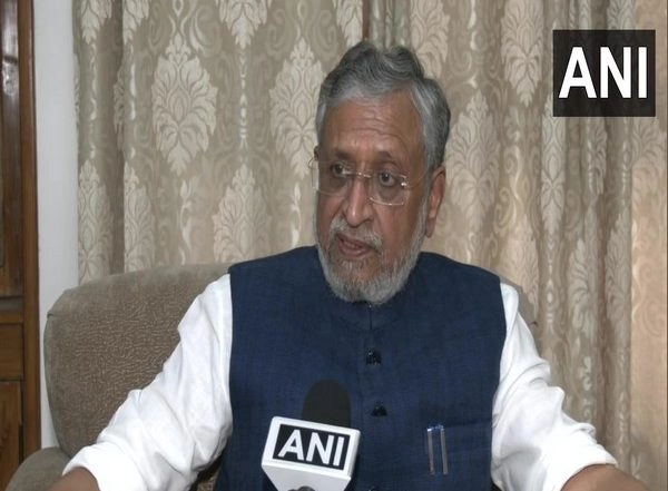 India News | Bihar's New Cabinet Lacks Social Balance, Has People with Criminal Antecedents: Sushil Modi