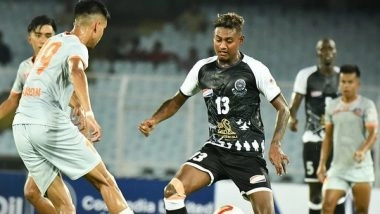 Sports News | Durand Cup: Mohammedan SC Sink Defending Champions FC Goa in 3-1 Comeback Win