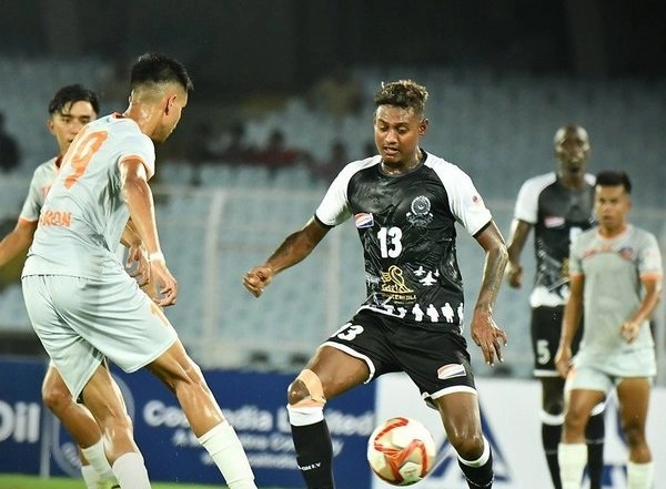 Sports News | Durand Cup: Mohammedan SC Sink Defending Champions FC Goa in 3-1 Comeback Win