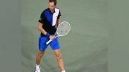 Sports News | Medvedev Downs Van De Zandschulp to Reach R3 of Cincinnati Masters; Alcaraz Defeats McDonald
