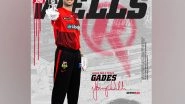 Sports News | BBL: Melbourne Renegades Rope in Jon Wells on Two-year Deal