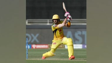 Sports News | Faf Du Plessis to Lead Johannesburg Super Kings, Stephen Fleming to Serve as Head Coach