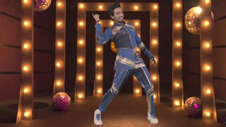 Jhalak Dikhhla Jaa 10: Faisal Shaikh Aka Mr Faisu Is a Charmer in New Promo of the Dancing Reality Show (Watch Video)