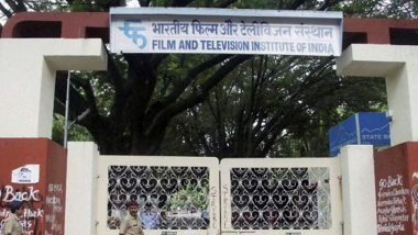 Pune: Decomposed Body of 32-Year-Old FTII Student Found Hanging in Hostel, Police Suspect Suicide