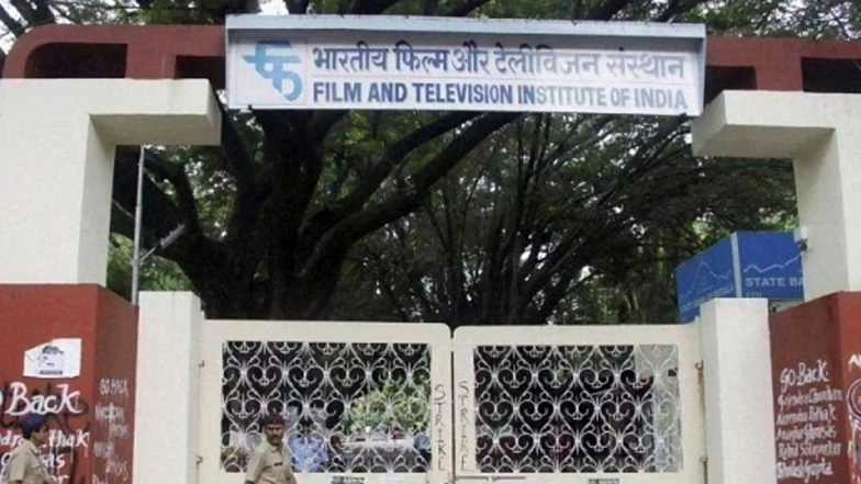 Decomposed Body of FTII Student Found Hanging in Hostel, Suicide Suspected