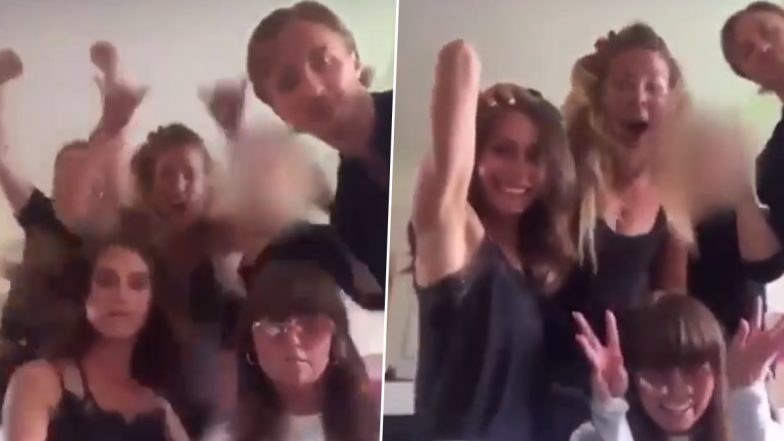 Finland PM Sanna Marin's 'Wild' Party Video Leaked Online, Gets Heavily  Criticised; Watch Viral Video | 🌎 LatestLY