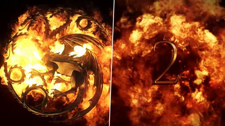 House of the Dragon 2: Game of Thrones Prequel Series Gets Renewed for Another Season