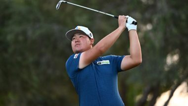 Tour Championships 2022: Sungjae Im, Korean Golfer, Finishes Second; Produces Asia's Best Ever Finish In The Tournament