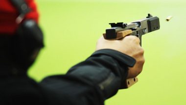 Sports News | Divya Wins Women's Air Pistol T6 Event at National Shooting Trials